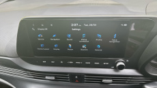 Hyundai i20 1.0T GDi Advance [Nav] 5dr Petrol Hatchback